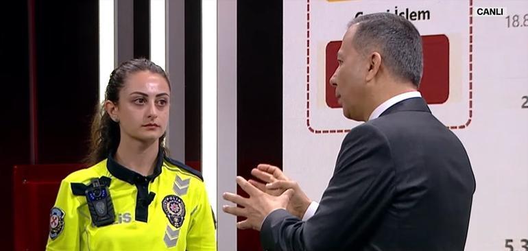 Yeni Trafik Cezaları